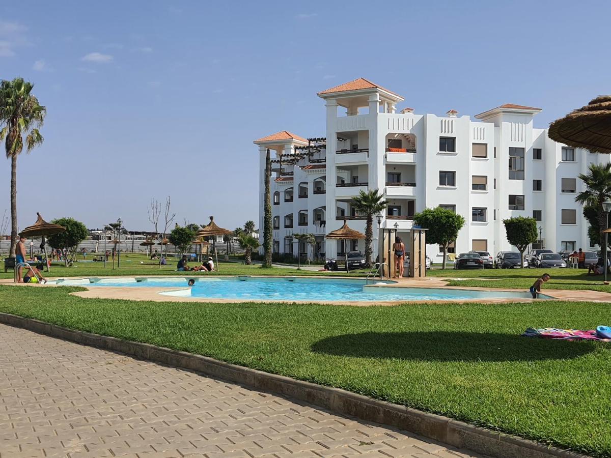 Asilah Beralmar Properties Exterior foto