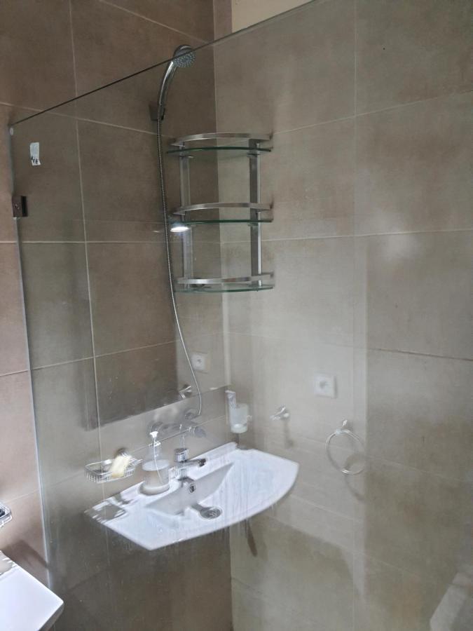 Asilah Beralmar Properties Exterior foto