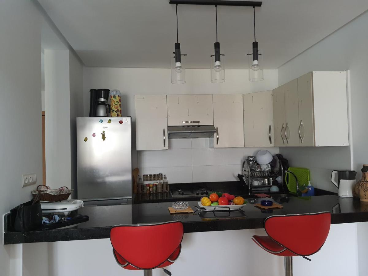 Asilah Beralmar Properties Exterior foto